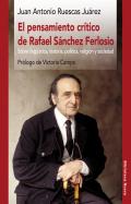 El pensamiento cr�tico de Rafael S�nchez Ferlosio
