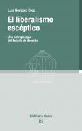 El liberalismo esc�ptico