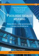 Psicolog�as sociales aplicadas