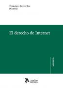 El derecho de Internet