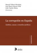 La corrupci�n en Espa�a