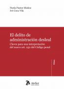 El delito de administraci�n desleal