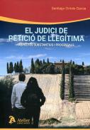 El judici de petici� de lleg�tima
