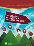 Los desaf�os de la justicia en la era post crisis
