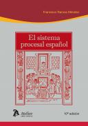 Sistema procesal espa�ol