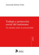 Trabajo y protecci�n social del aut�nomo
