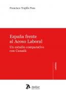 Espa�a frente al acoso laboral