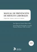 Manual de prevenci�n de riesgos laborales