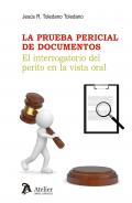 La prueba pericial de documentos