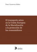 El transporte a�reo en la Uni�n Europea