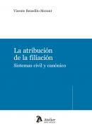 La atribuci�n de la filiaci�n