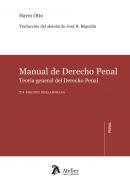 Manual de derecho penal