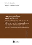 La responsabilidad medioambiental