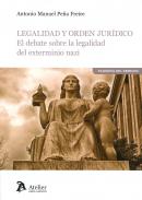 Legalidad y orden jur�dico
