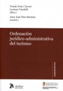Ordenaci�n jur�dico-administrativa del turismo