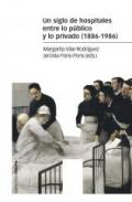Un siglo de hospitales entre lo p�blico y lo privado (1886-1986)