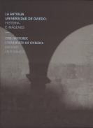 La antigua Universidad de Oviedo