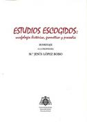 Estudios escogidos