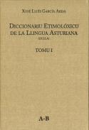 Diccionariu etimol�xicu de la llingua asturiana, 1
