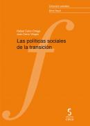Pol�ticas sociales de la transici�n