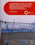 La discapacidad en el espejo y en el cristal