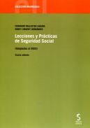 Lecciones y pr�cticas de Seguridad Social
