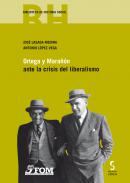 Ortega y Mara��n ante la crisis del liberalismo
