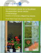La dimensi�n social de la fiscalidad