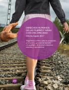 Derechos humanos de las mujeres y ni�as con discapacidad