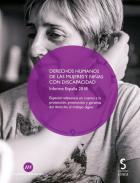 Derechos humanos de las mujeres y ni�as con discapacidad.