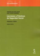 Lecciones y pr�cticas de Seguridad Social