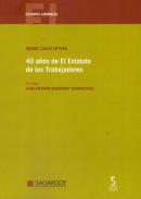 40 a�os de el Estatuto de los Trabajadores