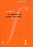 Supuestos de exenci�n en el IBI