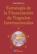 Estrategia de la financiaci�n de negocios internacionales