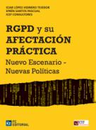 RGPD y su afectaci�n pr�ctica