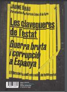 Les clavegueres de l'estat