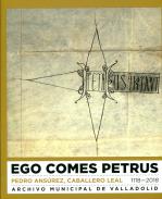 Ego comes petrus