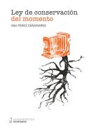 Ley de conservaci�n del momento