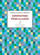 Zapatos para pisar la lluvia