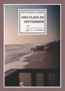 Una playa en septiembre