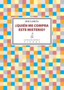 �Qui�n me compra este misterio?