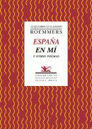 Espa�a en m� y otros poemas