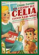 Los cuentos que Celia cuenta a las ni�as