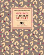 Aforismos y charlas de caf�