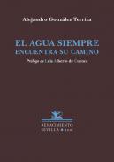 El agua siempre encuentra su camino