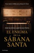 El enigma de la S�bana Santa