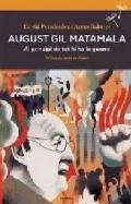 August Gil Matamala