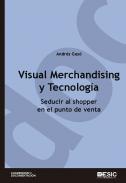 Visual merchandising y tecnolog�a