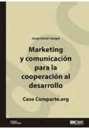 Marketing y comunicaci�n para la cooperaci�n al desarrollo