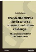 The small & middle size enterprise internationalization challenges
